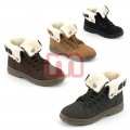 Herbst Winter Frühjahr Fell Schuhe Gr. 36-41 je 10,50 EUR