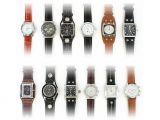 Herren Armband Uhren Mix Quarz für 2,98 EUR
