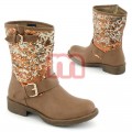 Damen Herbst Winter Stiefel Schuhe Gr. 36-41 je 6,90 EUR