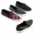 Freizeit Sport Schuhe Sneaker Slipper Gr. 36-41 je 6,90 EUR