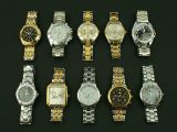 Herren Armband Uhren Mix für 2,90 EUR