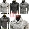 Herren Pullover Langarm Shirts Gr. S-XL je 19,50 EUR