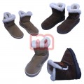 Herbst Winter Frühjahr Fell Schuhe Gr. 36-41 je 7,90 EUR
