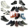 Freizeit Sport Sneaker Schuhe Gr. 40-45 ab je 8,85 EUR