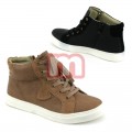 Freizeit Sport Schuhe Sneaker Boots Gr. 40-45 je 6,95 EUR