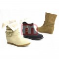 Damen Herbst Winter Stiefel Schuhe Gr. 36-41 je 12,90 EUR