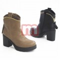 Damen Herbst Winter Stiefel Schuhe Gr. 36-41 je 12,90 EUR