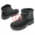 Herren Freizeit Schuhe Boots Gefüttert Gr. 40-46 je 15,50 EUR