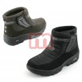 Damen Freizeit Schuhe Boots Gefttert Gr. 36-41 je 12,90 EUR