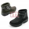 Damen Freizeit Schuhe Boots Gefüttert Gr. 36-41 je 12,90 EUR