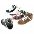 Freizeit Sport Schuhe Sneaker Boots Gr. 40-45 je 15,50 EUR
