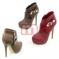 Damen Pumps High Heels Schuhe Gr. 36-41 je 11,95 EUR