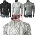 Herren Strick Pullover Langarm Shirts Gr. M-XXL je 16,95 EUR