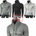 Herren Strick Pullover Langarm Shirts Gr. M-XXL je 16,95 EUR