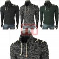 Herren Strick Pullover Langarm Shirts Gr. S-XL je 13,95 EUR