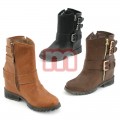 Damen Herbst Winter Stiefel Schuhe Gr. 36-41 je 8,90 EUR