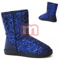 Herbst Winter Glitzer Stiefel Schuhe Gr. 36-41 je 9,50 EUR