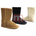 Herbst Winter Frühjahr Fell Schuhe Gr. 36-41 je 9,50 EUR