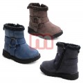 Herbst Winter Frühjahr Fell Schuhe Gr. 20-25 je 5,95 EUR