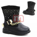 Herbst Winter Frhjahr Fell Schuhe Gr. 19-24 je 8,95 EUR