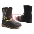 Herbst Winter Frühjahr Fell Schuhe Gr. 31-36 je 10,50 EUR