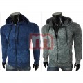 Herren Pullover Langarm Oberteil Shirts Gr. S-XL je 12,90 EUR