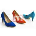 Damen Pumps High Heels Schuhe Gr. 36-41 je 6,95 EUR