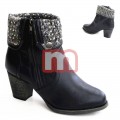 Damen Herbst Winter Stiefel Schuhe Gr. 36-41 je 9,50 EUR