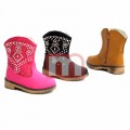 Mädchen Herbst Winter Frühjahr Schuhe Gr. 25-30 je 8,95 EUR