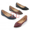 Damen Business Freizeit Slipper Halbschuhe Gr. 36-41 je 4,75 EUR