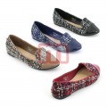 Damen Business Freizeit Slipper Halbschuhe Gr. 36-41 je 4,75 EUR