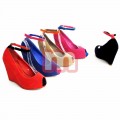 Damen Pumps High Heels Schuhe Gr. 36-41 je 7,50 EUR