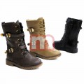 Mädchen Herbst Winter Stiefel Schuhe Gr. 25-36 je 10,50 EUR
