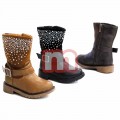 Mädchen Herbst Winter Stiefel Schuhe Gr. 25-30 je 10,50 EUR
