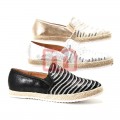 Damen Freizeit Schuhe Sneaker Slipper Gr. 36-41 je 10,95 EUR
