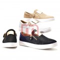 Damen Freizeit Schuhe Sneaker Slipper Gr. 36-41 je 12,50 EUR