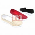 Damen Freizeit Sport Schuhe Sneaker Slipper Gr. 36-41 je 4,95 EUR