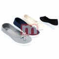 Damen Freizeit Sport Schuhe Sneaker Slipper Gr. 36-41 je 4,95 EUR