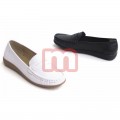 Damen Business Freizeit Slipper Halbschuhe Gr. 36-41 je 7,95 EUR