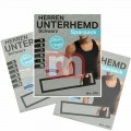 Herren Unterhemden Doppelripp Gr. 5-10 je 1,59 EUR