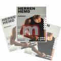 Herren Unterhemden Doppelripp Gr. 5-10 je 1,95 EUR