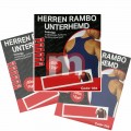 Herren Unterhemden Feinripp Gr. 5-10 je 2,40 EUR