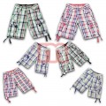 Jungen Bermuda Shorts Sommer Hose fr 4-12 J. je 5,95 EUR