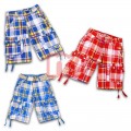 Jungen Bermuda Shorts Sommer Hose für 4-12 J. je 5,95 EUR
