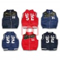 Jungen Frühjahr Herbst Winter Westen Mix 4-12 J. je 6,75 EUR