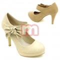 Damen Pumps High Heels Gr. 36-41 je 4,90 EUR