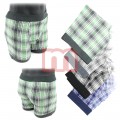 Herren Unterhosen Boxer Short Slips Mix Gr. M-2XL je 1,39 EUR