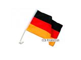 Autofahne Flagge Deutschland Fahne für 0,49 EUR