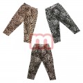 Kinder Mdchen Freizeit Hosen Musterung 4-12 J. je 1,95 EUR