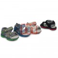 Jungen Sandalen Slipper Gr. 21-26 je 5,20 EUR